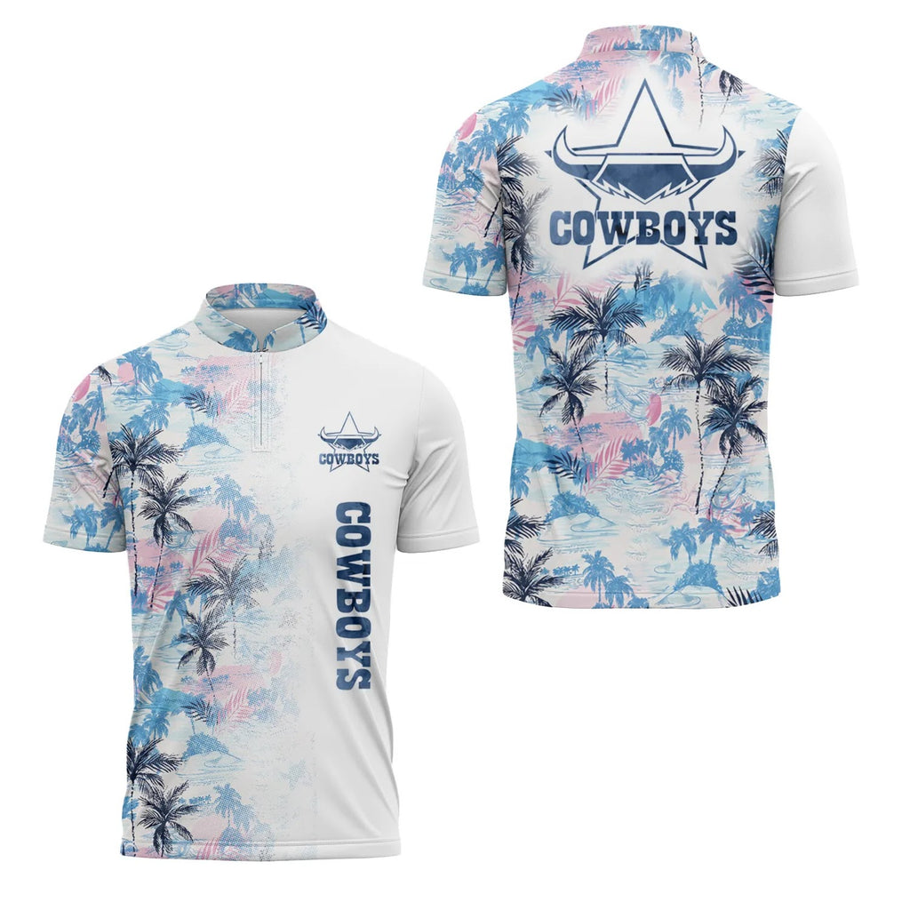 North Queensland Cowboys Apparels SHW029