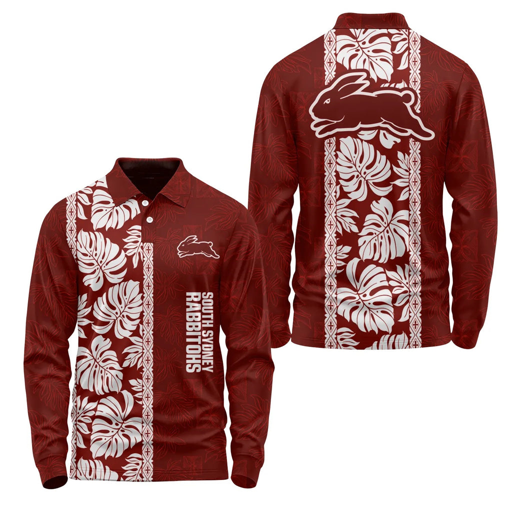 South Sydney Rabbitohs Apparels SHW046