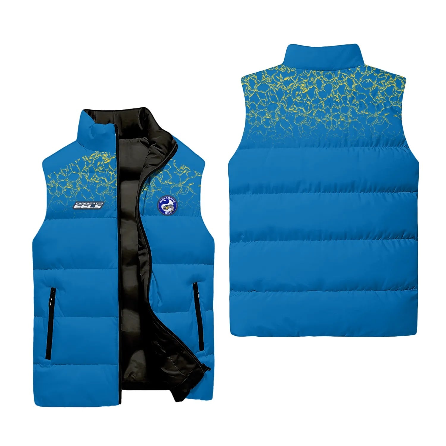 Parramatta Eels Apparels SC108