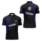 Melbourne Demons Apparels SC083