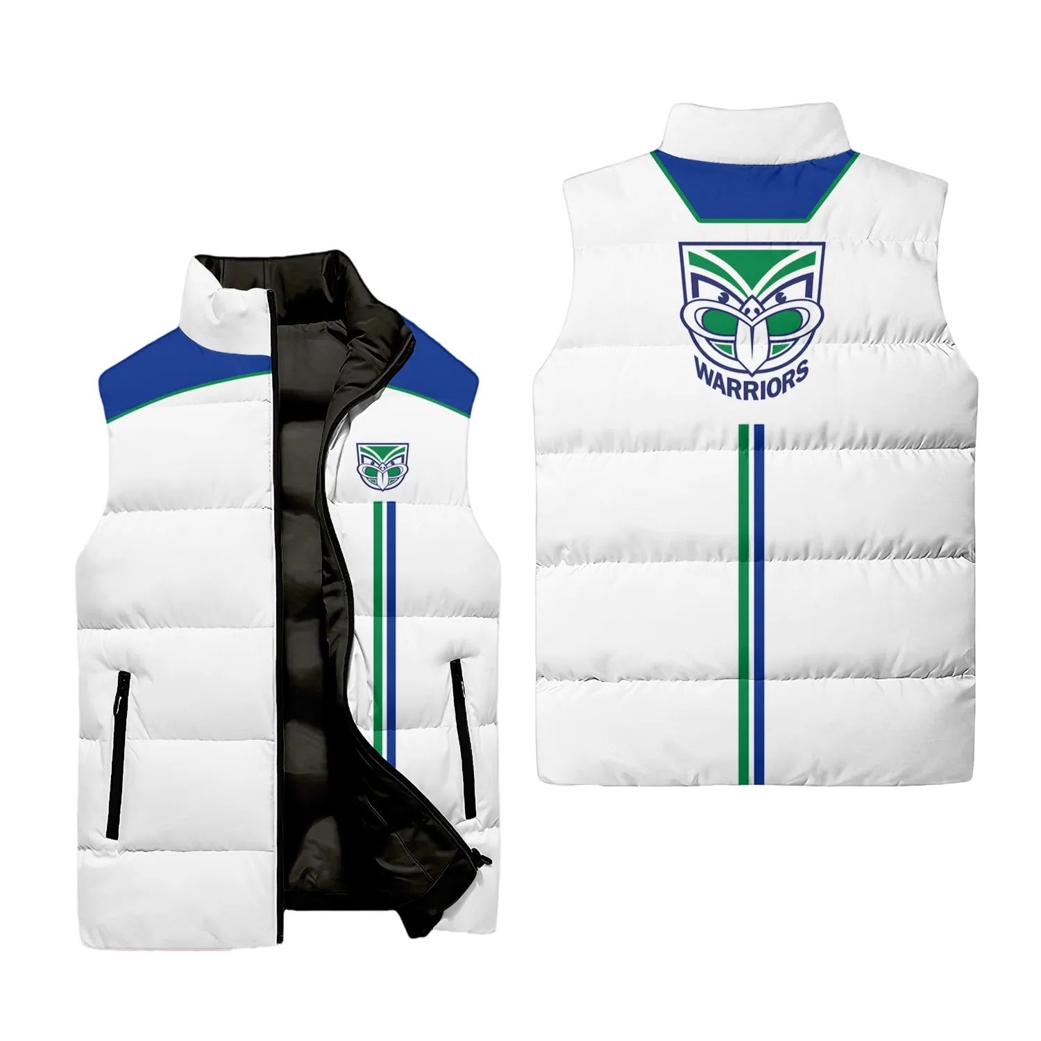 New Zealand Warriors Apparels SC021