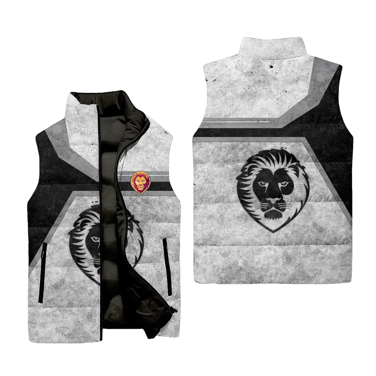 Brisbane Lions Apparels SC086