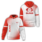 Gold Coast Suns Hoodie SC079