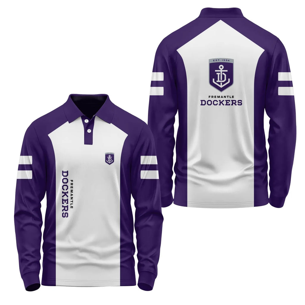 Fremantle Dockers Apparels SC078