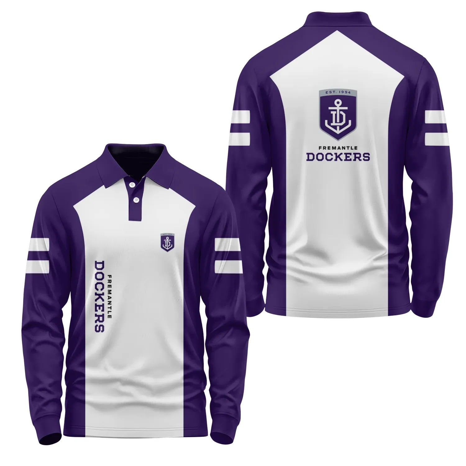 Fremantle Dockers Apparels SC078