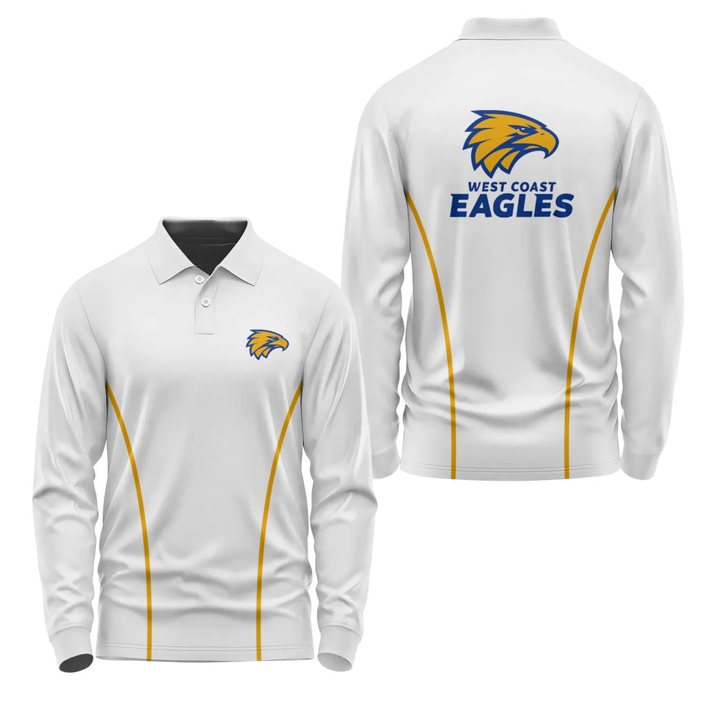 West Coast Eagles Apparels SC025
