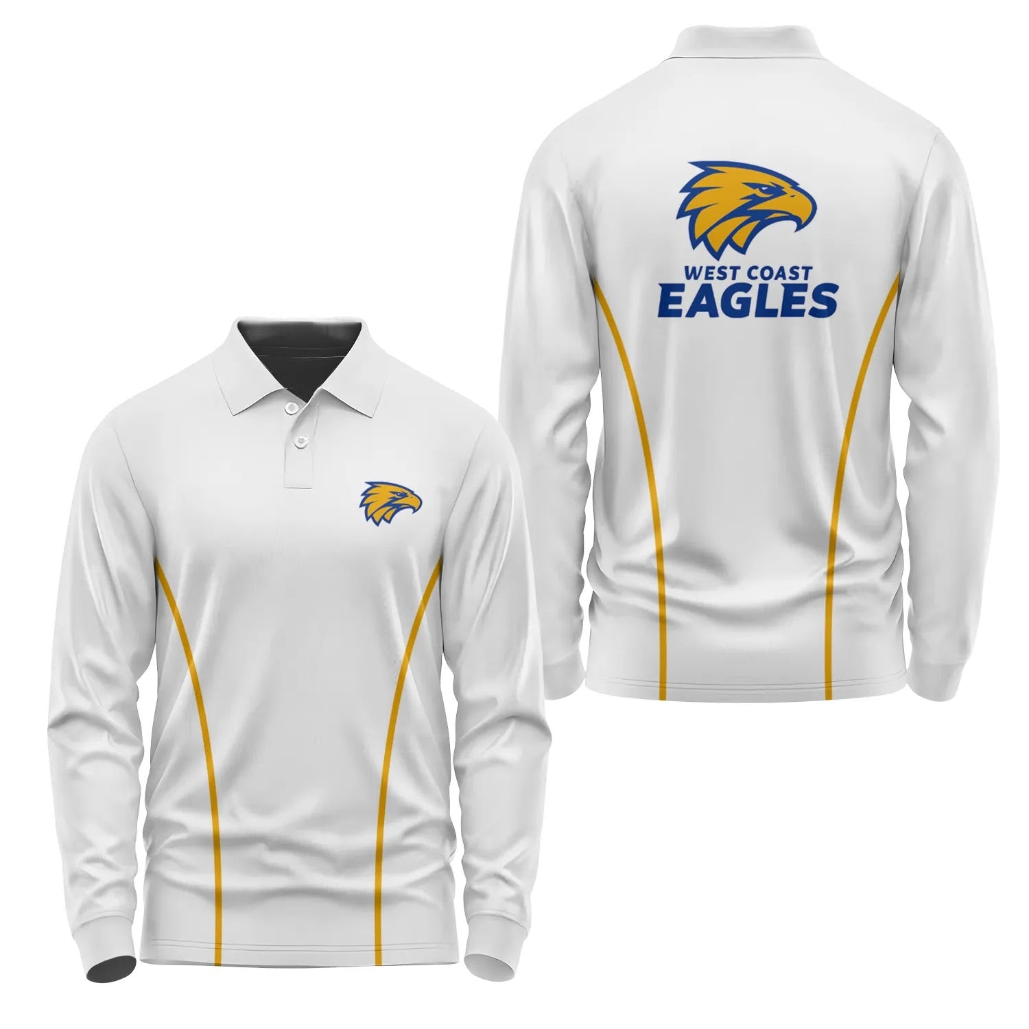 West Coast Eagles Apparels SC025