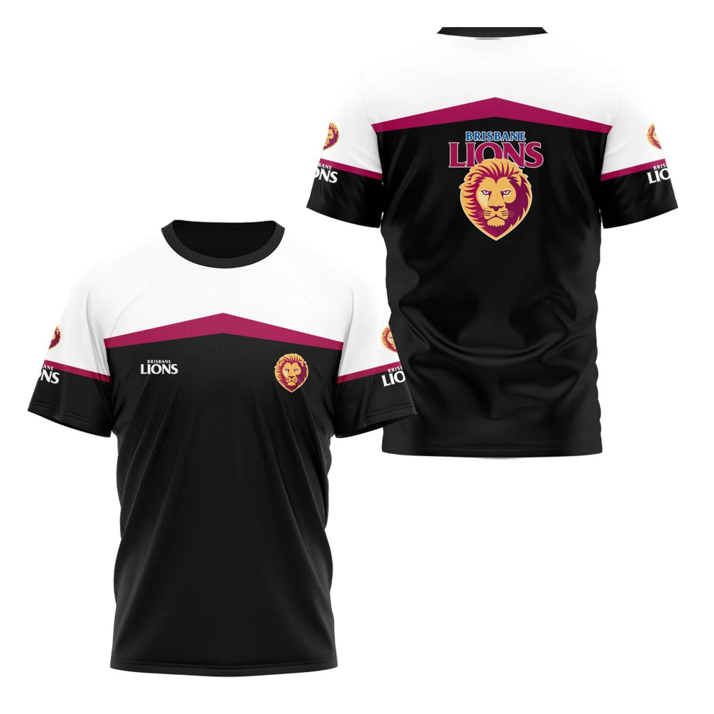 Brisbane Lions Apparels SC031