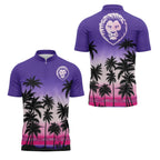 Brisbane Lions Apparels SHW019