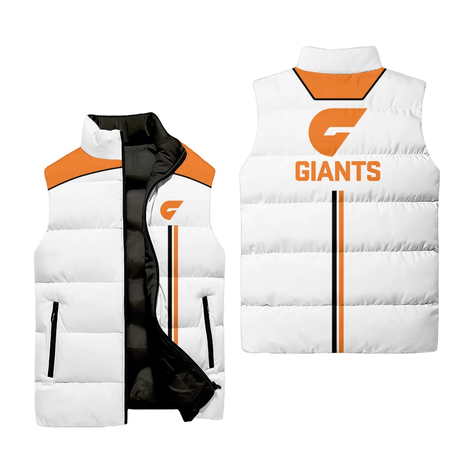 Greater Western Sydney Giants Apparels SC021