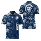 Brisbane Lions Apparels SHW032