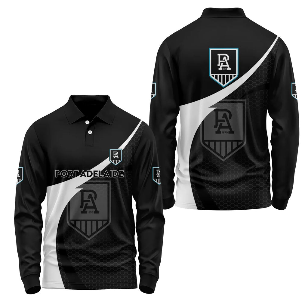 Port Adelaide Power Apparels SC002