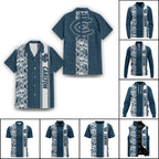Carlton Blues Apparels SHW042