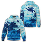Adelaide Crows Hoodie SHW048