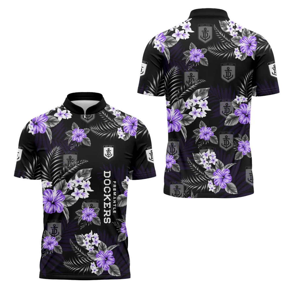 Fremantle Dockers Apparels SC054
