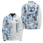 New Zealand Warriors Apparels SHW029