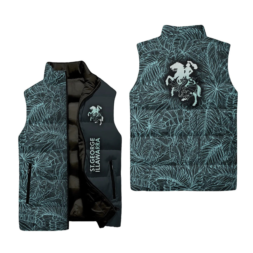 St George Illawarra Dragons Apparels SHW008