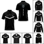 Port Adelaide Power Apparels SC035