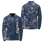 Collingwood Magpies Apparels SHW013