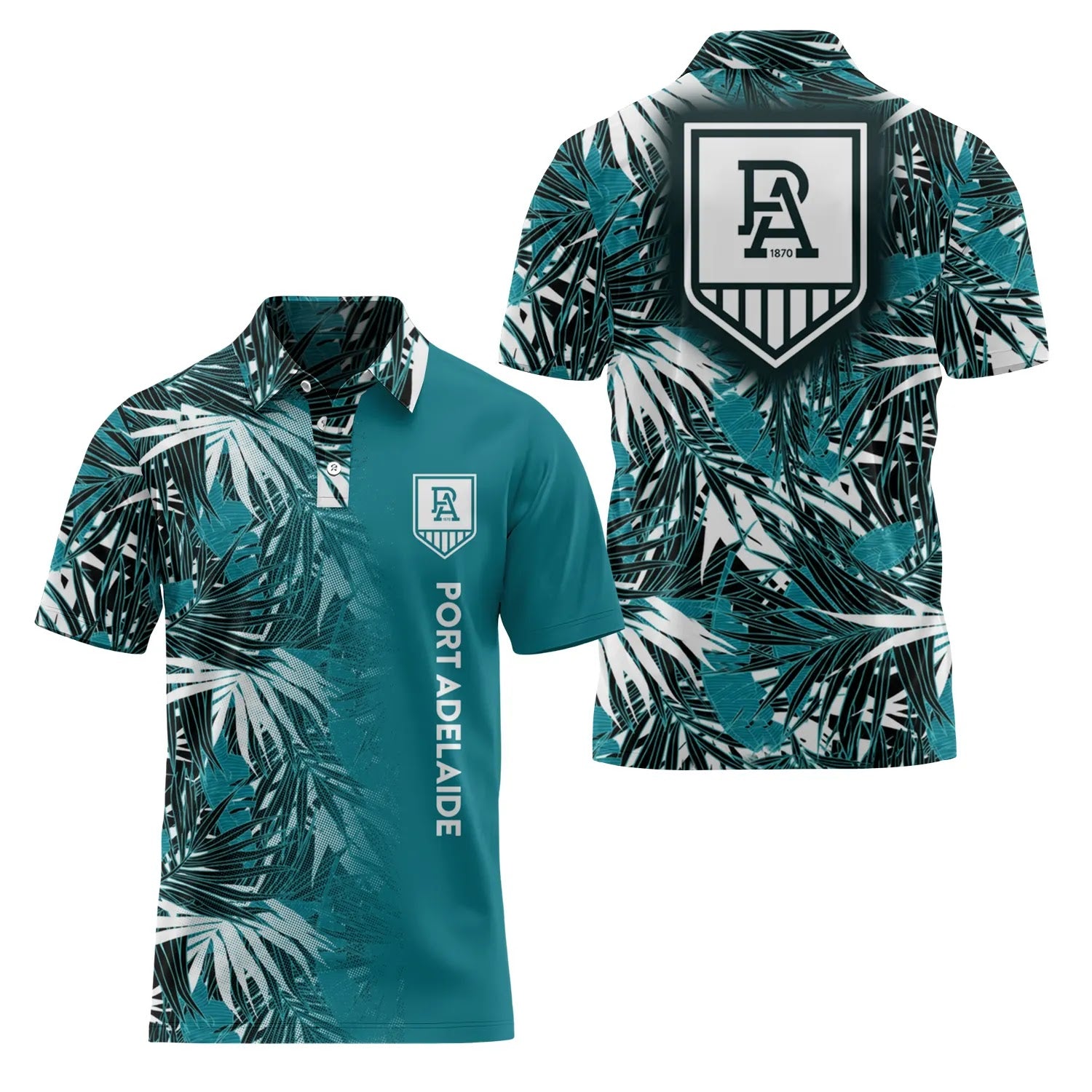 Port Adelaide Power Apparels SHW060