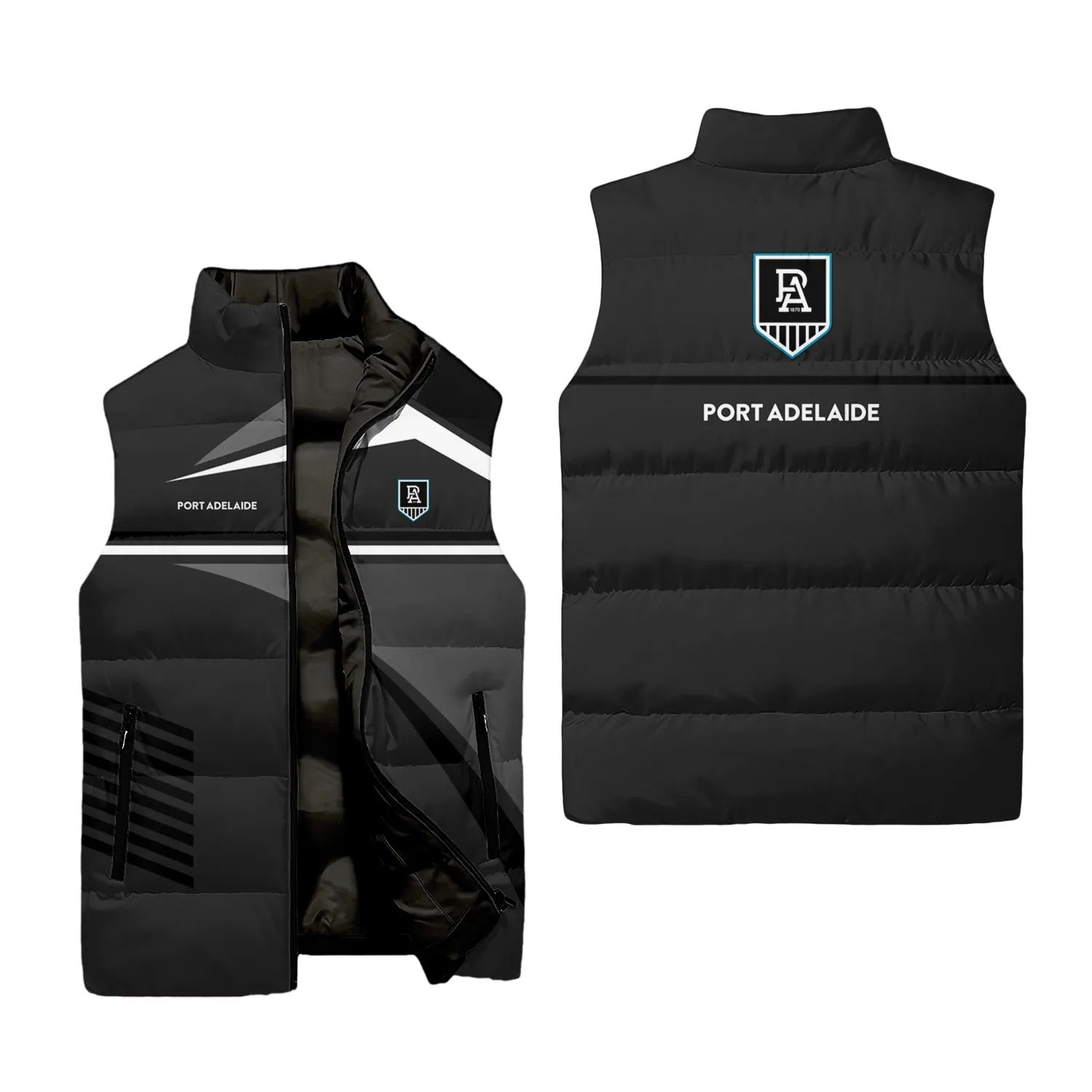Port Adelaide Power Apparels SC067
