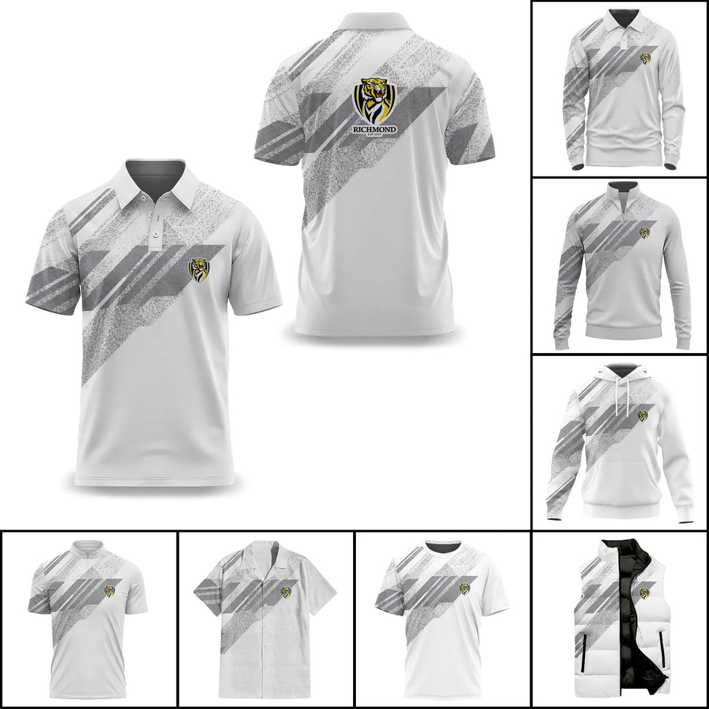 Richmond Tigers Apparels SC105