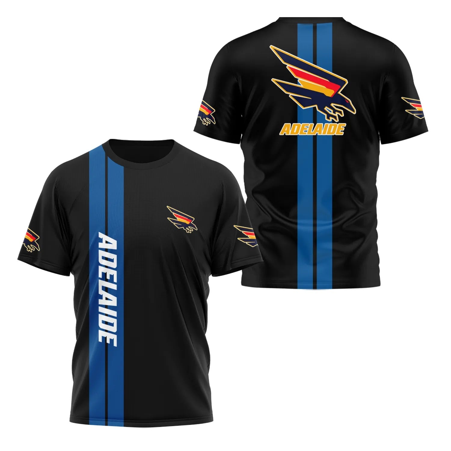 Adelaide Crows Apparels SC013