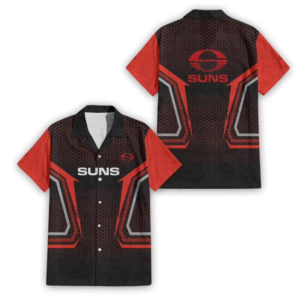 Gold Coast Suns Apparels SC075