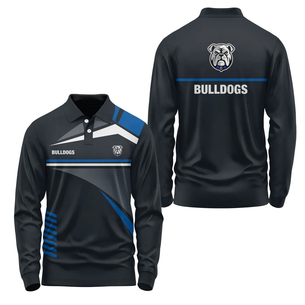 Canterbury-Bankstown Bulldogs Apparels SC067