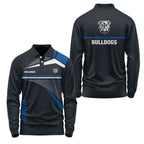 Canterbury-Bankstown Bulldogs Apparels SC067