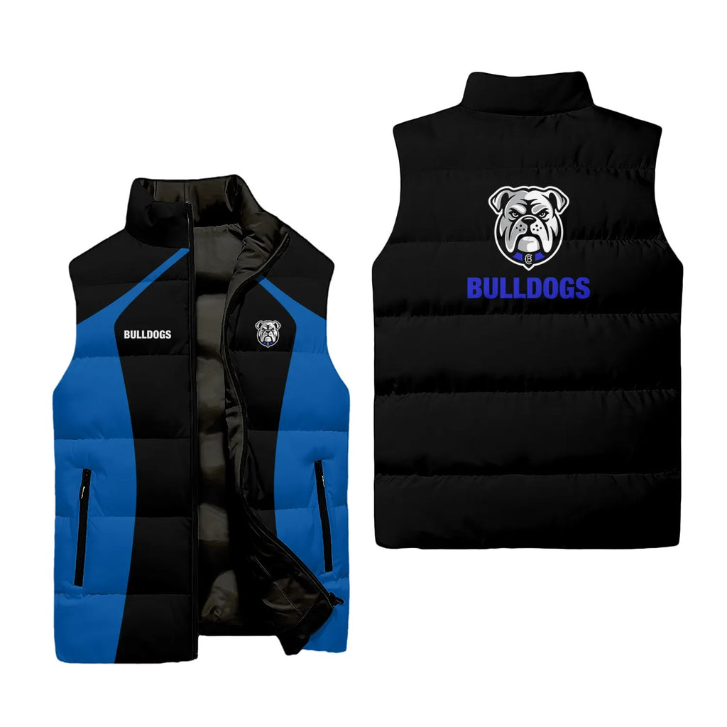 Canterbury-Bankstown Bulldogs Apparels SC048