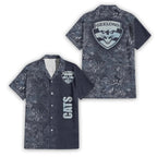 Geelong Cats Apparels SHW006