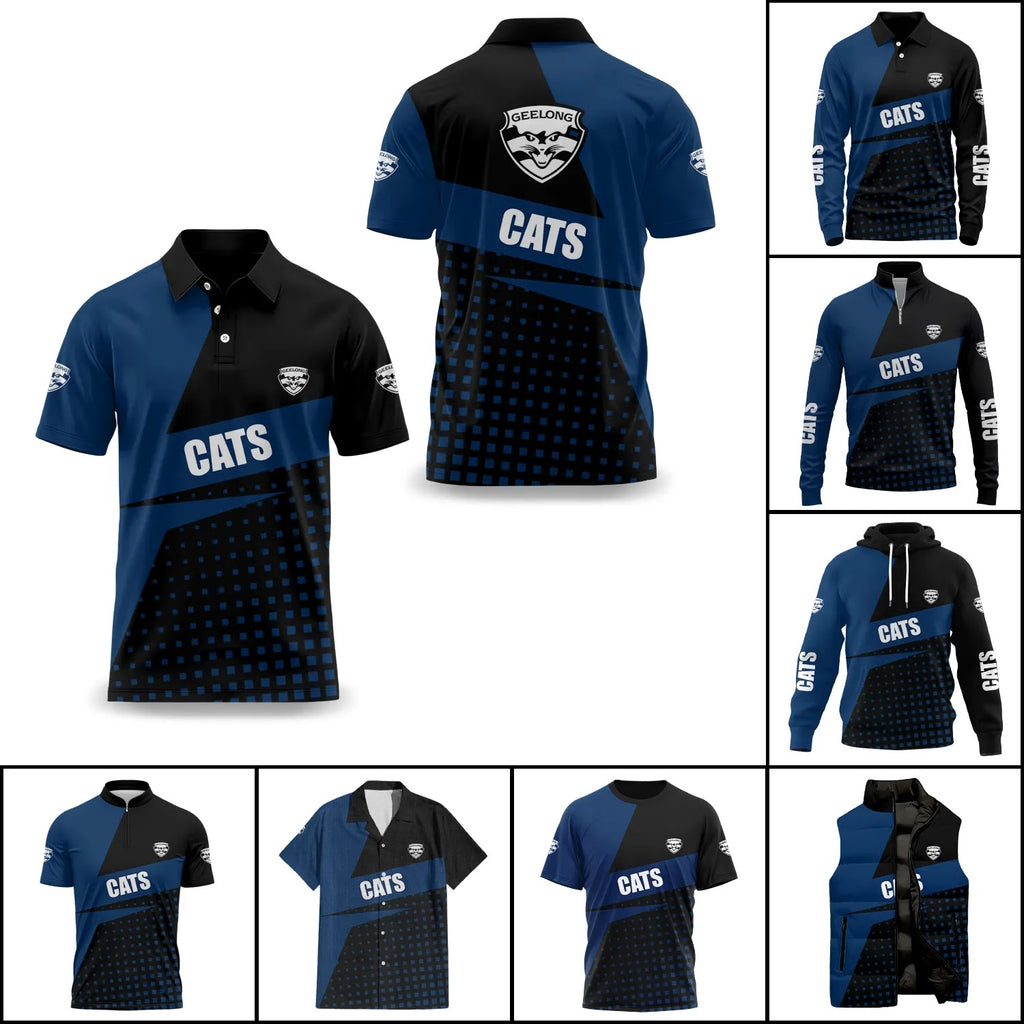 Geelong Cats Apparels SC083