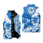 Canterbury-Bankstown Bulldogs Apparels SHW038