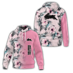 South Sydney Rabbitohs Hoodie SHW056