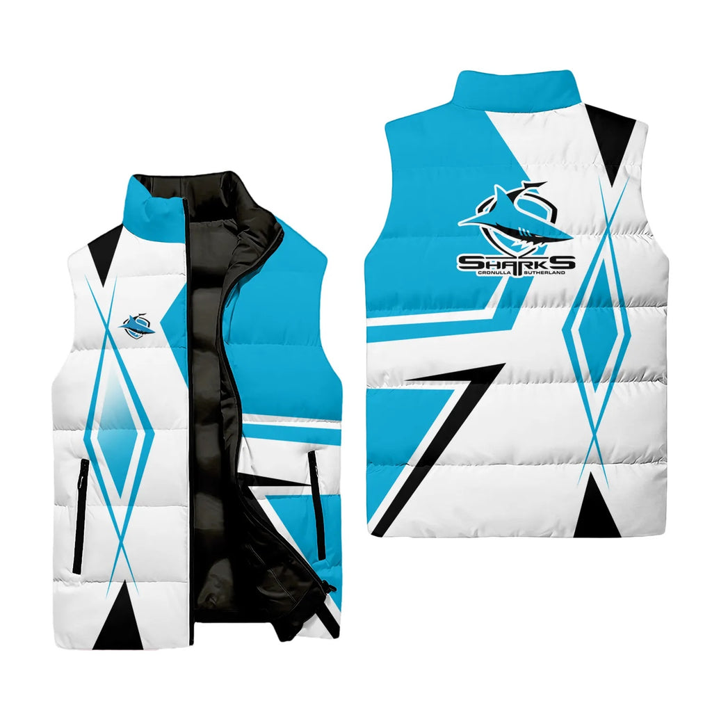 Cronulla-Sutherland Sharks Apparels SC080