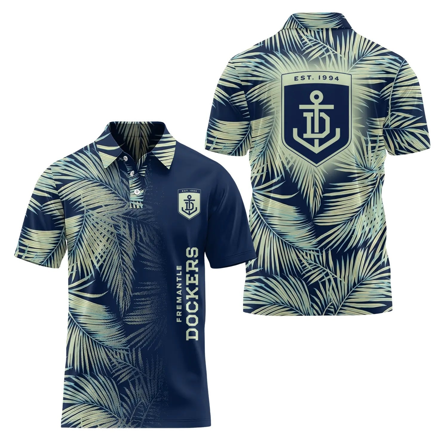 Fremantle Dockers Apparels SHW003