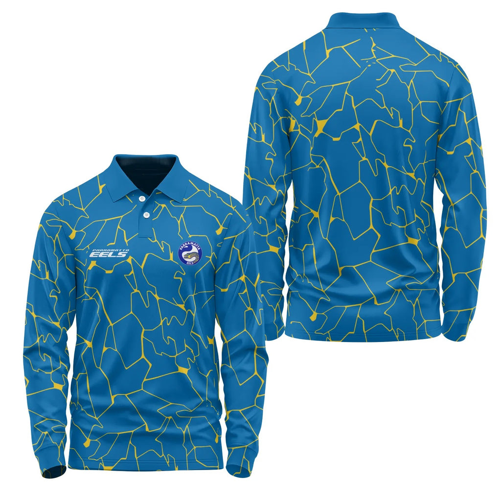Parramatta Eels Apparels SC103