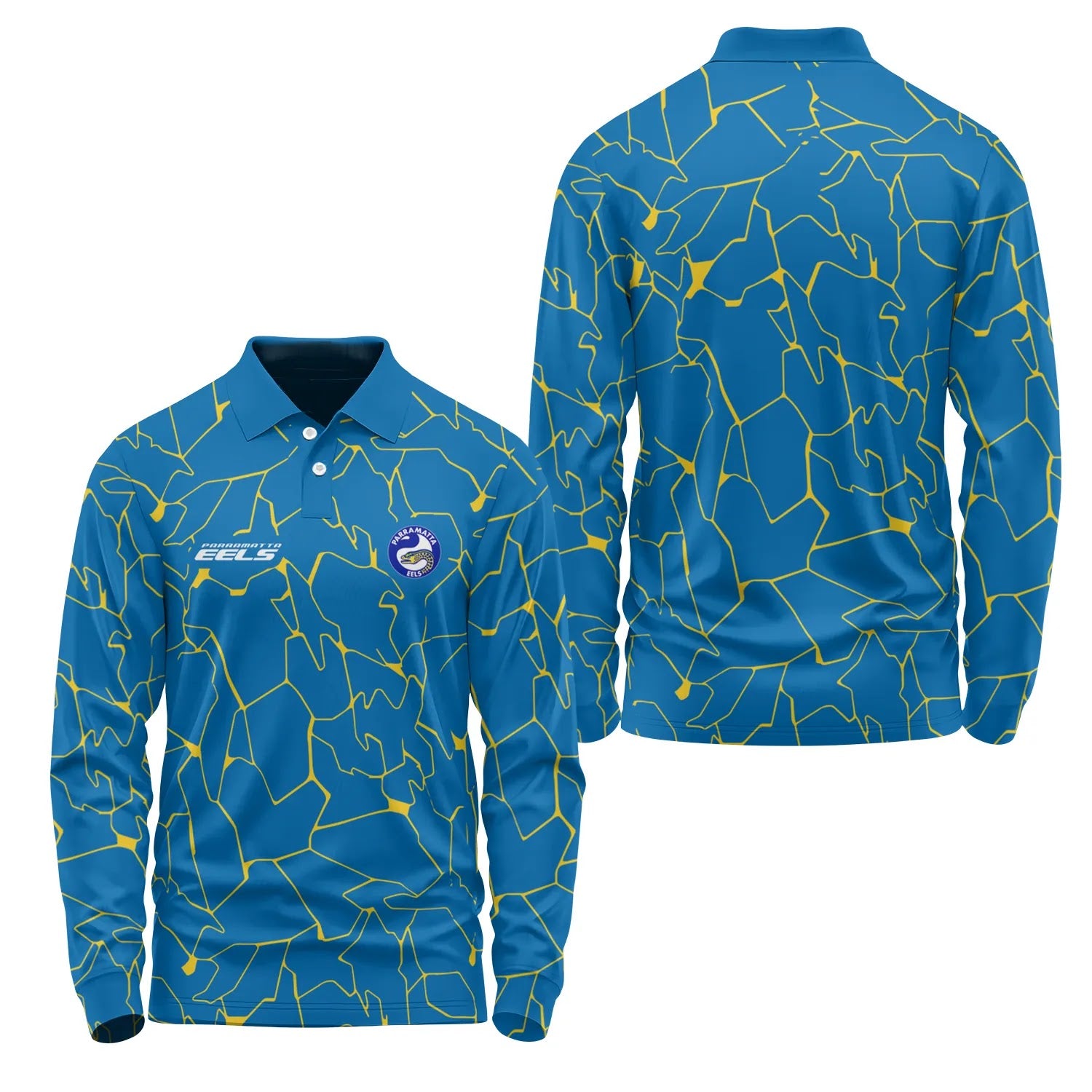 Parramatta Eels Apparels SC103