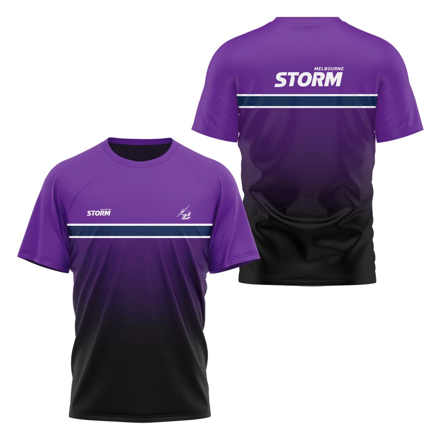 Melbourne Storm Apparels SC050