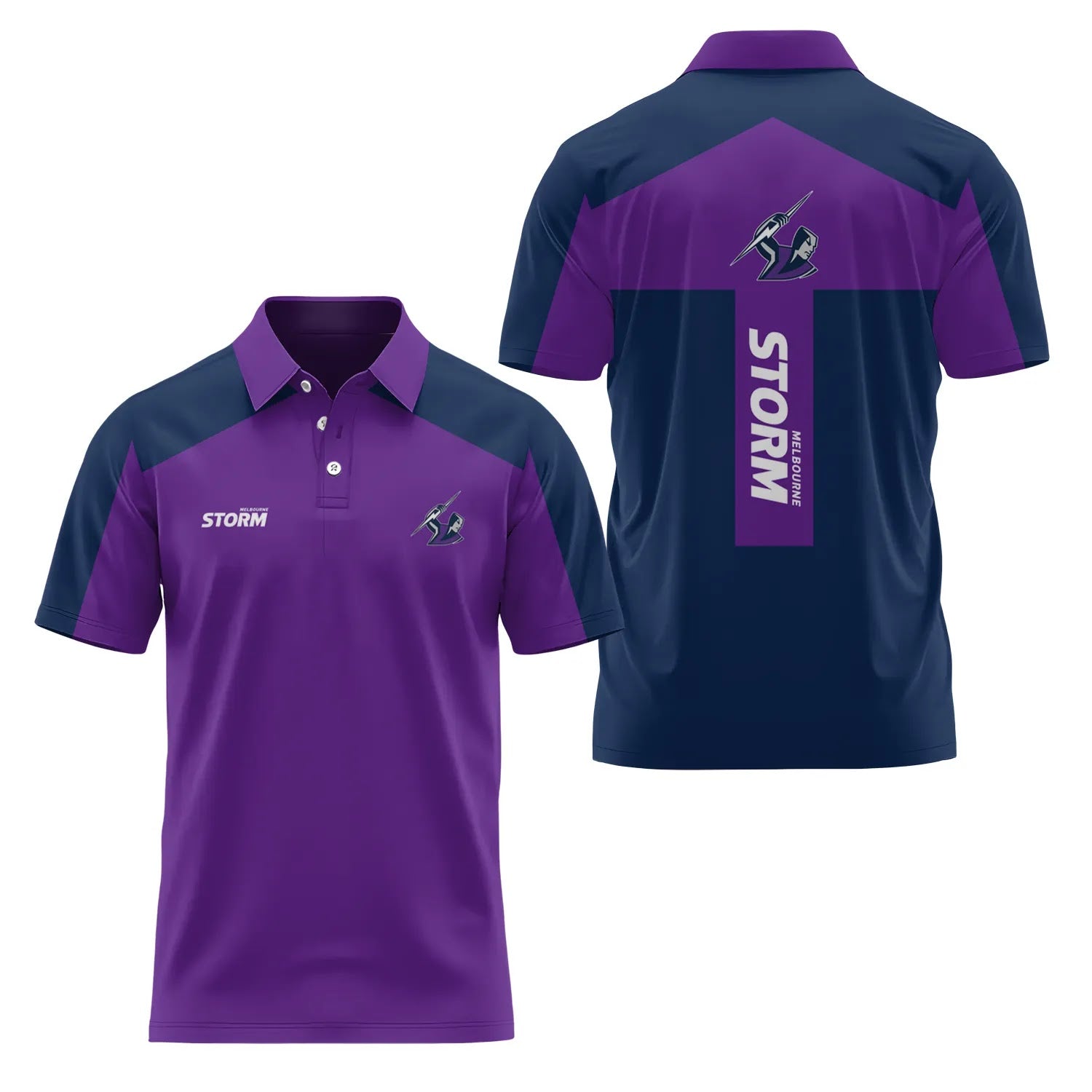 Melbourne Storm Apparels SC008