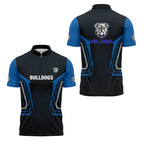 Canterbury-Bankstown Bulldogs Apparels SC075