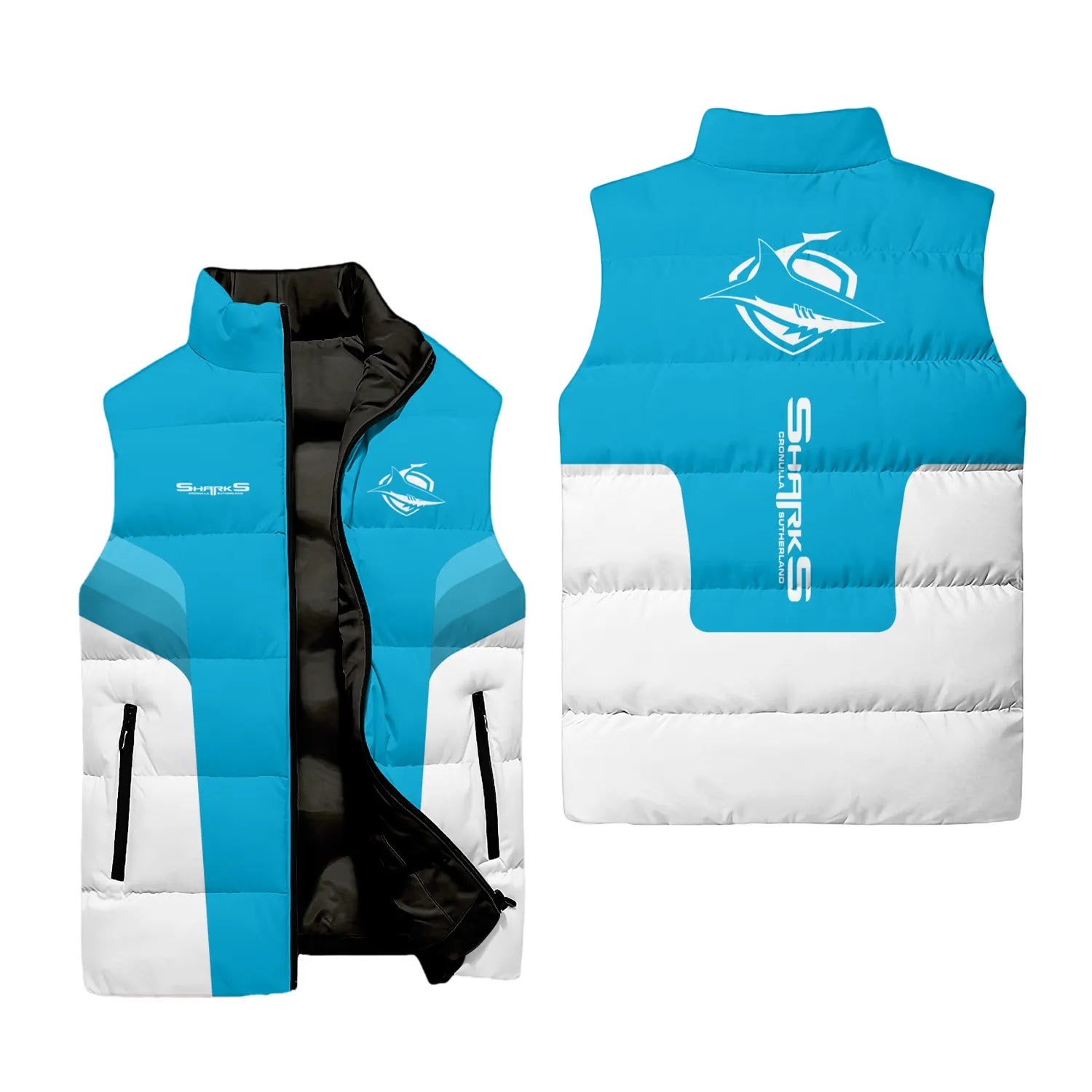 Cronulla-Sutherland Sharks Apparels SC043