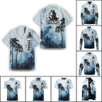 Gold Coast Titans Apparels SHW034