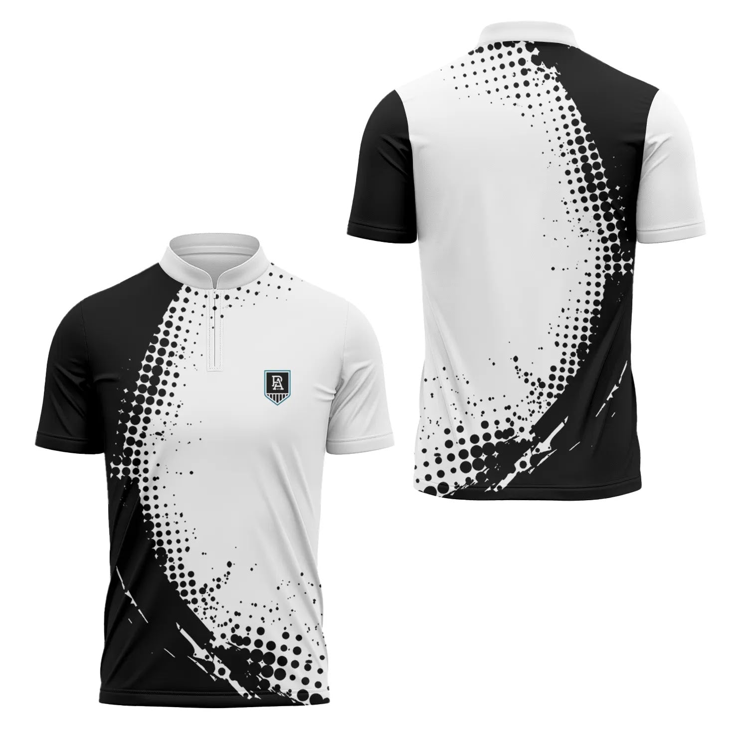 Port Adelaide Power Apparels SC095