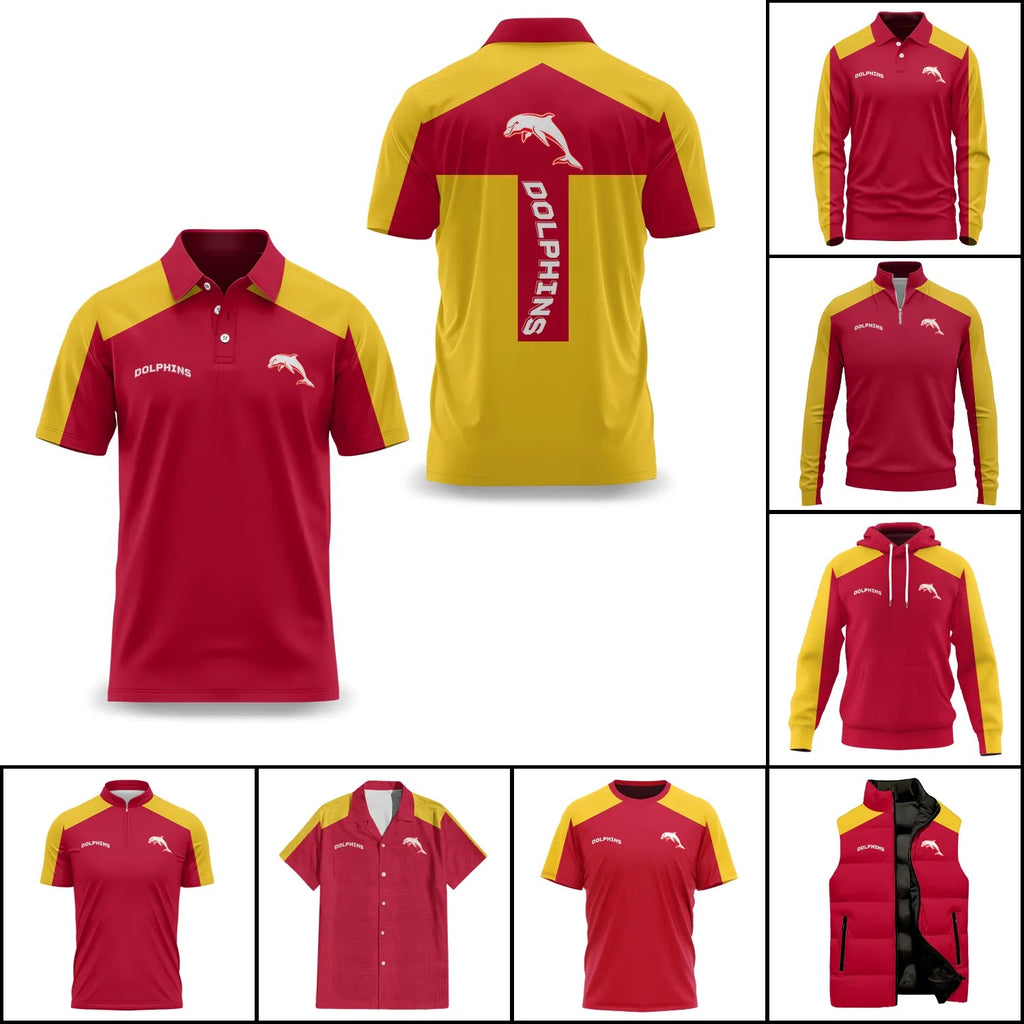 Dolphins Apparels SC008