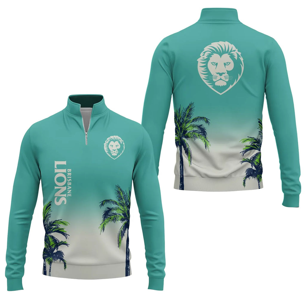 Brisbane Lions Apparels SHW020