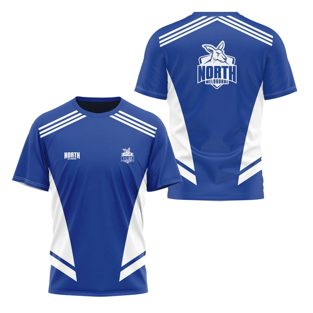 North Melbourne Kangaroos Apparels SC092