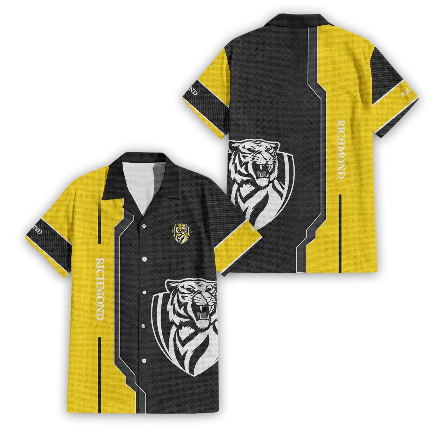 Richmond Tigers Apparels SC042