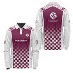 Manly Warringah Sea Eagles Apparels SC063